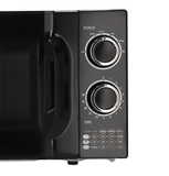 Dawlance MWO DW-MD-4-N-BLACK Heating Microwave Oven