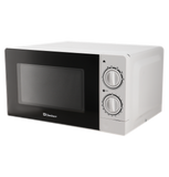 Dawlance MWO DW-220 S SOLO Heating Microwave Oven 20 Litres