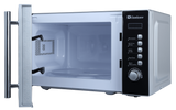 DAWLANCE SOLO MICROWAVE OVEN 20 LITERS Model DW-295 + Premium Electric Kettle