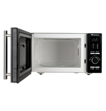 Dawlance Microwave Oven DW 395 HCG Grill Cooking Auto Cook Menu 25 Litres