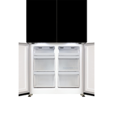 Dawlance DMD 9060 Inox Inverter No Frost Refrigerator