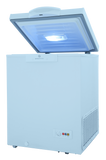 Dawlance Deep Freezer DF-300ES - Single Door Series - 300 LTR - White