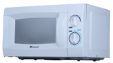 Dawlance Microwave Oven DW MD 15 Solo White / Large Capacity / 20 Litres / Micro wave