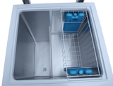 Dawlance 400 EDS Single Door Freezer