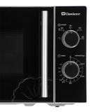 DAWLANCE SOLO MICROWAVE OVEN 20 LITERS Model DW-MD7
