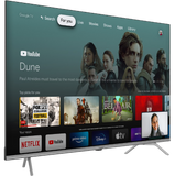 Dawlance Radiant Series Google TV 65" G22 4K UHD