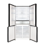 Dawlance DMD 9060 Inox Inverter No Frost Refrigerator