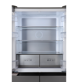 Dawlance DMD 7950 Glass Door Inverter No Frost Refrigerator