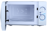 Dawlance Microwave Oven DW MD 15 Solo White / Large Capacity / 20 Litres / Micro wave + Premium Electric Kettle