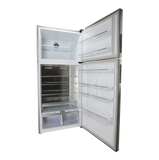 Dawlance DTM 8365 Inox Inverter No Frost Refrigerator