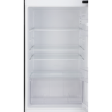 Dawlance 9173 ACCE Coral Red Double Door Refrigerator 12 Cubic Feet Hybrid Cooling