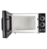 Dawlance MWO DW-MD-4-N-BLACK Heating Microwave Oven
