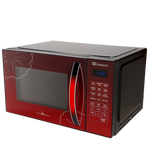 Dawlance Microwave Oven DW 530 Air Fryer Large Capacity Grill Cooking Auto Cook Menu 30 Litres