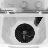 Dawlance DW 7200 WFL Single Tub Washer - 6 kg