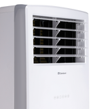 Dawlance 2 Ton Inverter Floor Standing Air Conditioner Glamour 45FS Heat and Cool