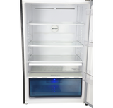 Dawlance DTM-7650 Inox Inverter No Frost Refrigerator