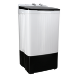 Dawlance DW 9200 CFL Single Tub Washer - Extra Large (40-50 mixed load of clothes) kg