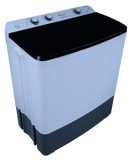 Dawlance DW-6550_C Washing Machine 8KG
