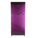 Dawlance Refrigerator 9140 WB Avante( Pearl Red/ Pearl Purple) Double Door Refrigerator Low Voltage Operate