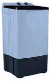 Dawlance Single Tub Washing Machine DW-9100 CLEAR LID 12kg