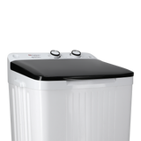 Dawlance DW 9200 CFL Single Tub Washer - Extra Large (40-50 mixed load of clothes) kg