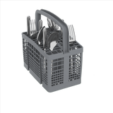 Dawlance DDW 1471 Inox Dishwasher INV Prima Line
