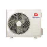 Dawlance 2 Ton Inverter Floor Standing Air Conditioner Glamour 45FS Heat and Cool