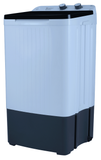 Dawlance Single Tub Washing Machine DW-9100 CLEAR LID 12kg