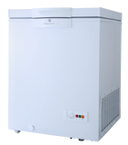 Dawlance 400 EDS Single Door Freezer