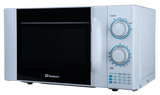 Dawlance MWO DW-MD4 Heating Microwave Oven - White