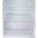 Dawlance 9173 ACCE Coral Red Double Door Refrigerator 12 Cubic Feet Hybrid Cooling