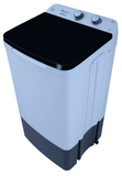 Dawlance Single Tub Washing Machine DW-9100 CLEAR LID 12kg
