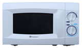Dawlance Microwave Oven DW MD 15 Solo White / Large Capacity / 20 Litres / Micro wave