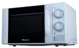 Dawlance MWO DW-MD4 Heating Microwave Oven - White