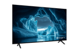 Dawlance Canvas X UHD Google TV 50" 4K UHD