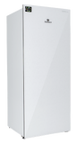 Dawlance VF 1035 GD Inverter Upright Freezer Glass Door