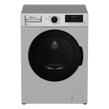 Dawlance Front Load 85400 S INV (Wash & Dryer) 8KG