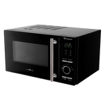 Dawlance Microwave Oven DW 395 HCG Grill Cooking Auto Cook Menu 25 Litres