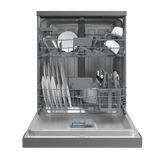 Dawlance DDW 1471 Inox Dishwasher INV Prima Line
