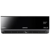 Kenwood 1.5 Ton Inverter AC KES-1866-S eSmart Oynx Smart Control Meets Powerful Comfort