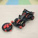 Kids Batman Themed Remote Control Batmobile Racing Car – ITEM NO 803BM