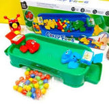 Frog Table Game – Fun Interactive Kids Game – ITEM NO 984-1