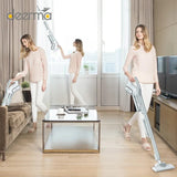 Deerma Ultra Quiet Vacuum Cleaner DX-700