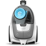 Philips Bagless vacuum cleaner XB2023/01 High suction power with powerful motor