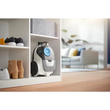 Philips Bagless vacuum cleaner XB2023/01 High suction power with powerful motor