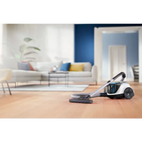 Philips Bagless vacuum cleaner XB2023/01 High suction power with powerful motor