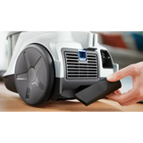 Philips Bagless vacuum cleaner XB2023/01 High suction power with powerful motor