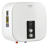 Cherry INVERTER Series CEH-30L Electric Water Heater | Digital Watt Control & Temperature Control, Inverter Energy Saving Geyser