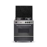 Nasgas Cooking Range 27 inch SG-327 (Single Door)