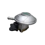 BGC LPG cylinder (10 KG) - with Regulator